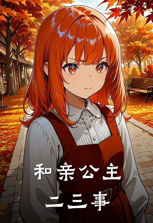 和亲公主二三事