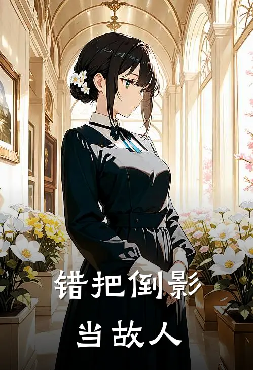 错把倒影当故人(顾妄余夏)完本小说_热门的小说错把倒影当故人顾妄余夏