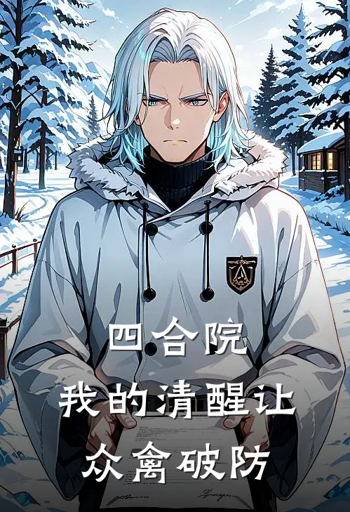 四合院：我的清醒让众禽破防