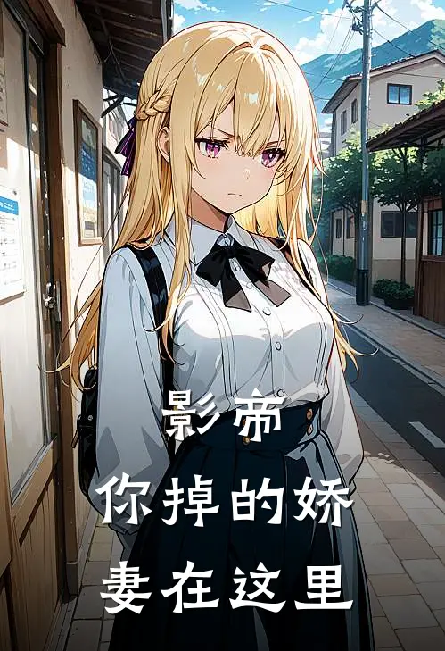 影帝，你掉的娇妻在这里肖美丽吴战完整版免费小说_热门网络小说推荐影帝，你掉的娇妻在这里(肖美丽吴战)