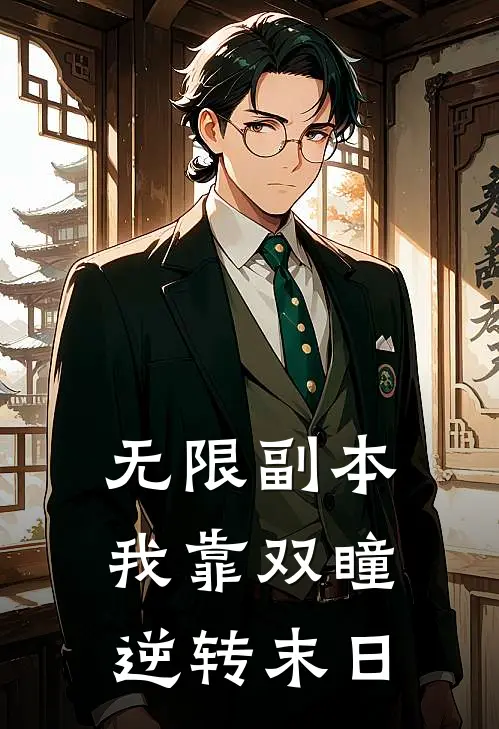 无限副本：我靠双瞳逆转末日