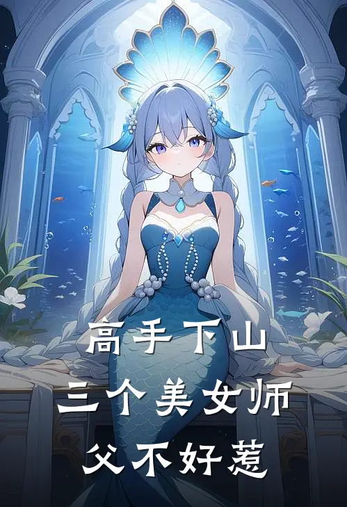 高手下山：三个美女师父不好惹(苏挽月许冬至)完结版免费小说_热门完结小说高手下山：三个美女师父不好惹(苏挽月许冬至)