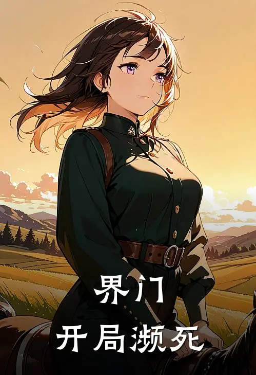 界门：开局濒死