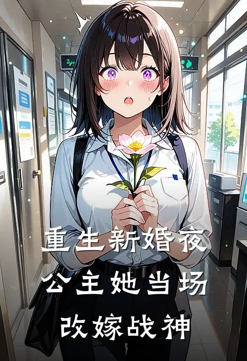 重生新婚夜，公主她当场改嫁战神