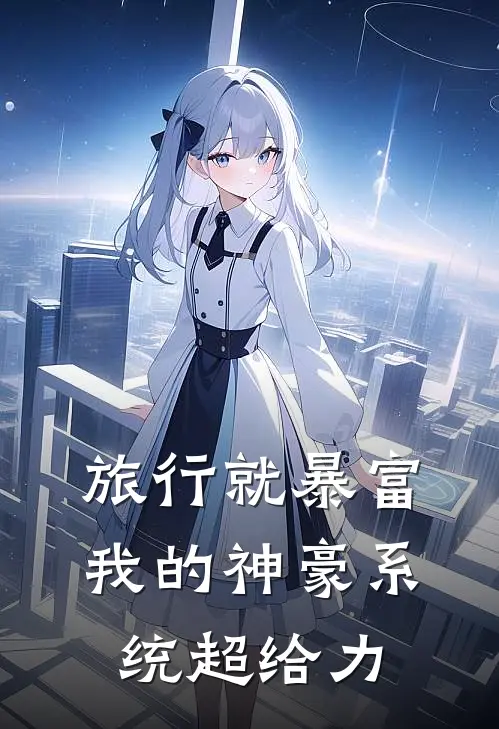 旅行就暴富：我的神豪系统超给力