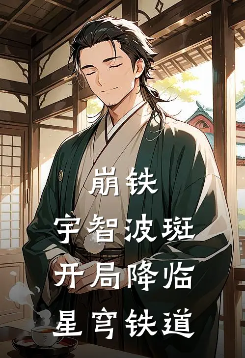 崩铁：宇智波斑开局降临星穹铁道