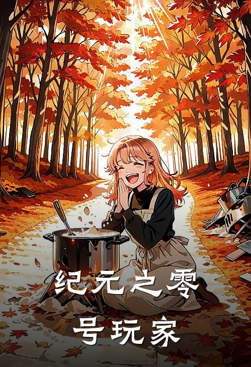 纪元之零号玩家