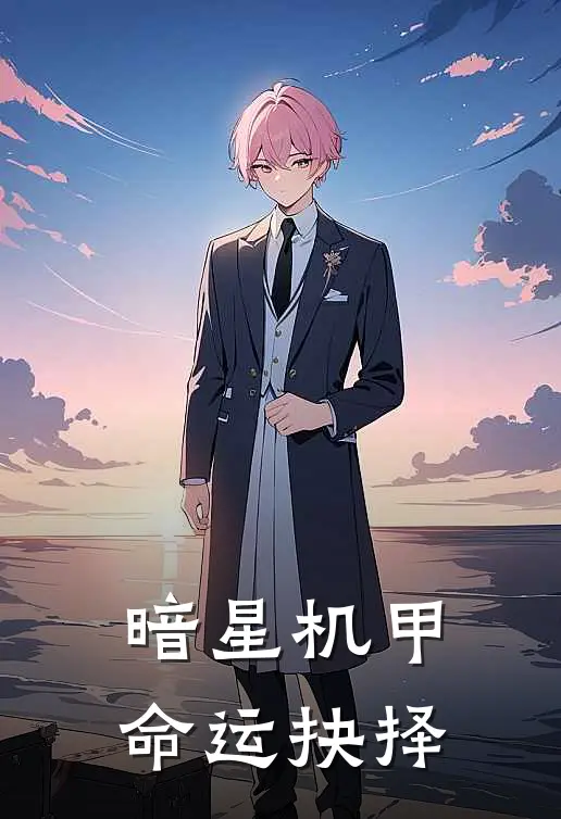 暗星机甲：命运抉择