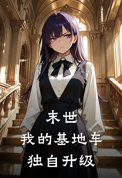 末世：我的基地车独自升级