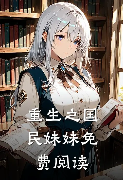 重生之国民妹妹免费阅读