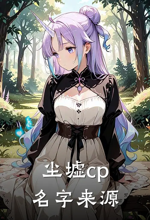 尘墟cp名字来源