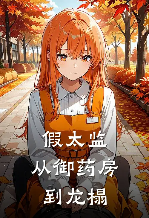 【假太监：从御药房到龙榻】