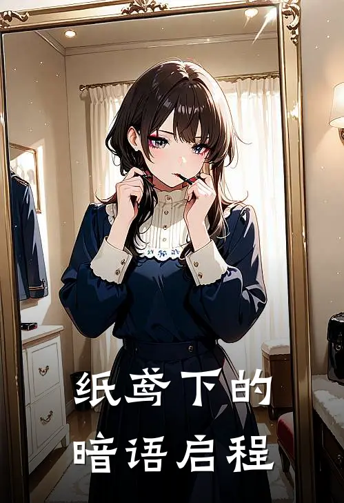 纸鸢下的暗语启程