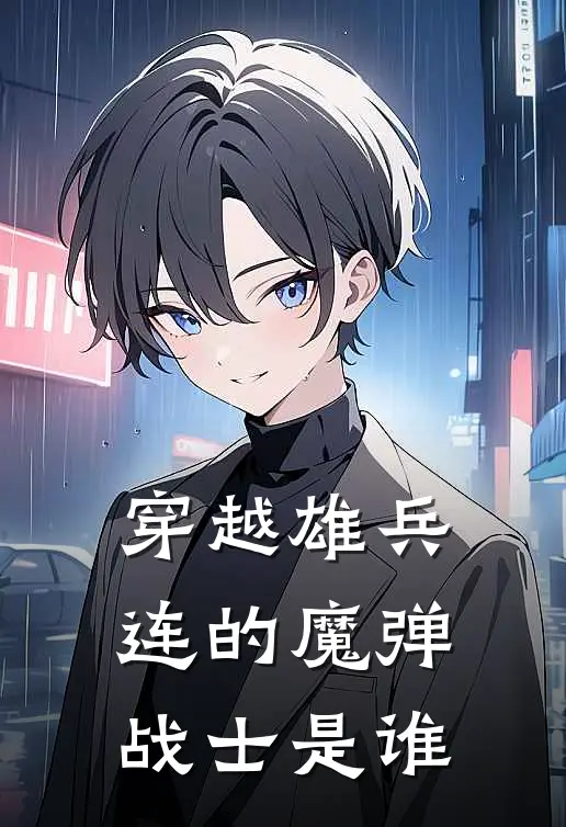 穿越雄兵连的魔弹战士是谁