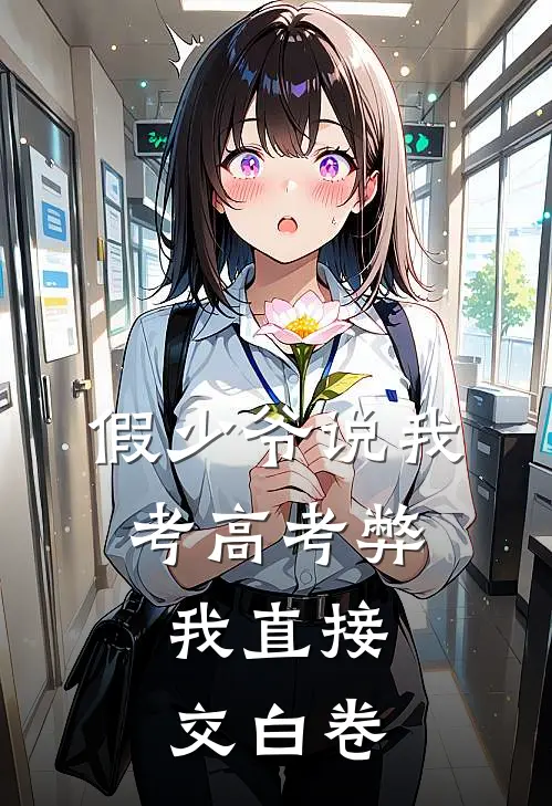 乔海盈傅郁琛(假少爷说我考高考弊，我直接交白卷)完结版免费在线阅读_《假少爷说我考高考弊，我直接交白卷》全章节阅读