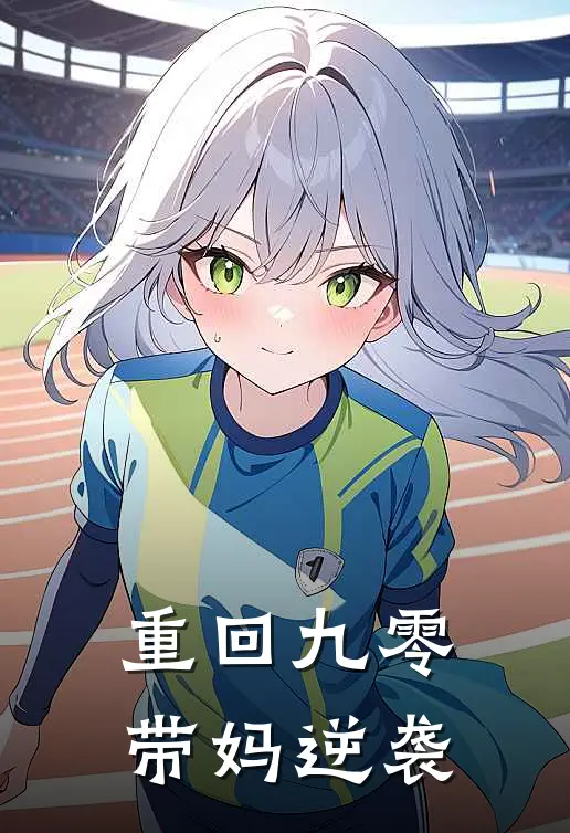 重回九零，带妈逆袭