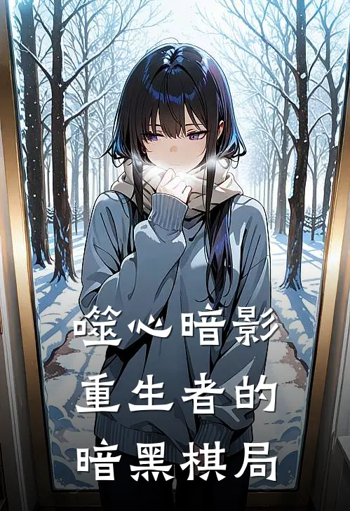 噬心暗影：重生者的暗黑棋局