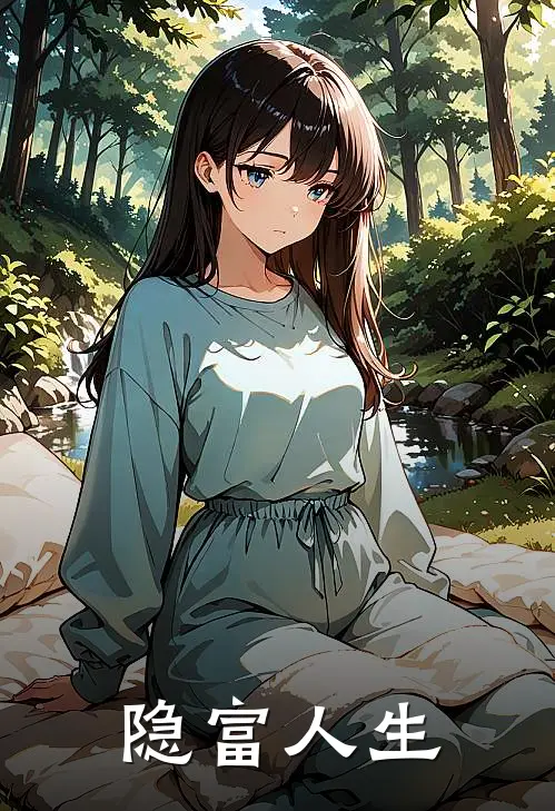 隐富人生