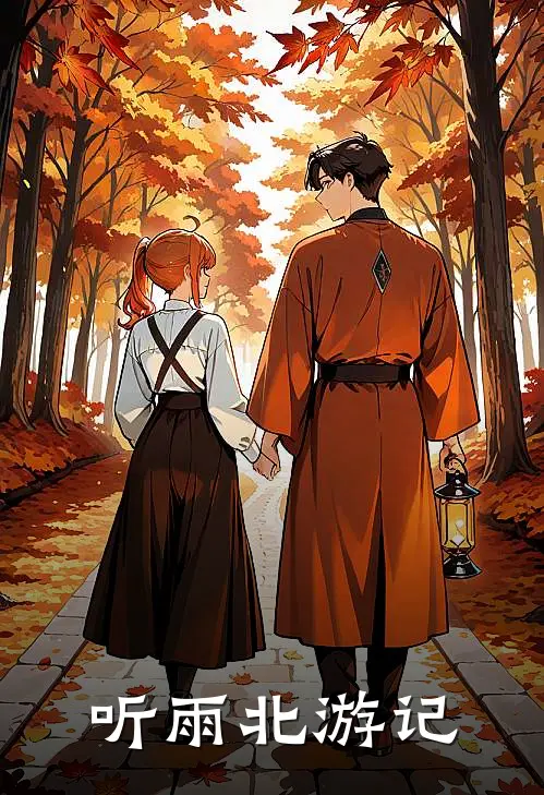 听雨北游记