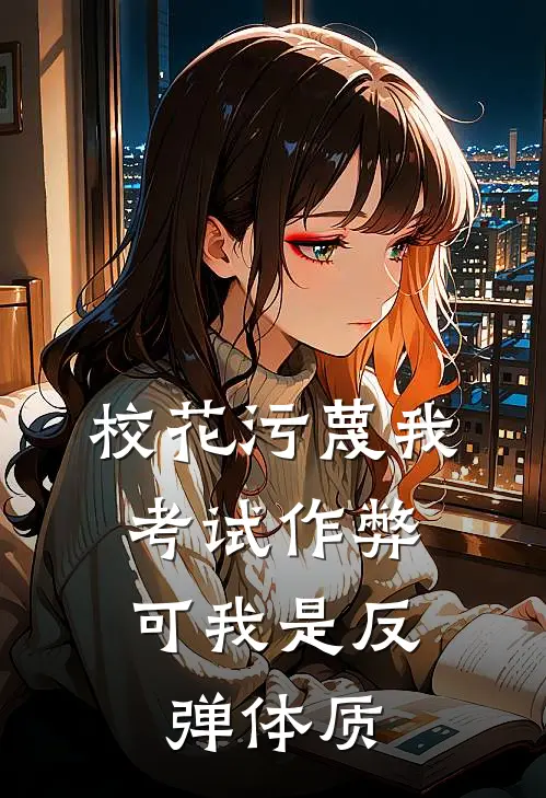 校花污蔑我考试作弊，可我是反弹体质林星羽王刚免费小说在线阅读_最新章节列表校花污蔑我考试作弊，可我是反弹体质(林星羽王刚)