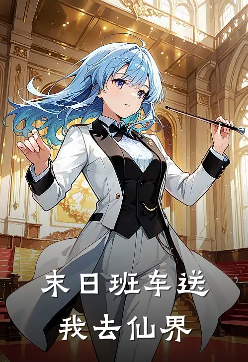 末日班车送我去仙界