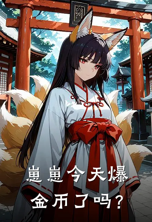 崽崽今天爆金币了吗？