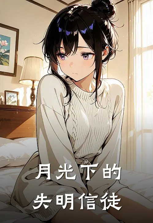 月光下的失明信徒