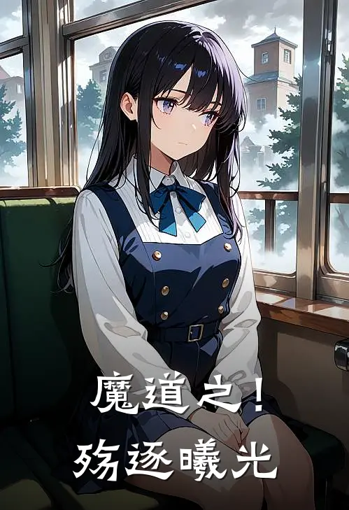 魔道之！殇逐曦光