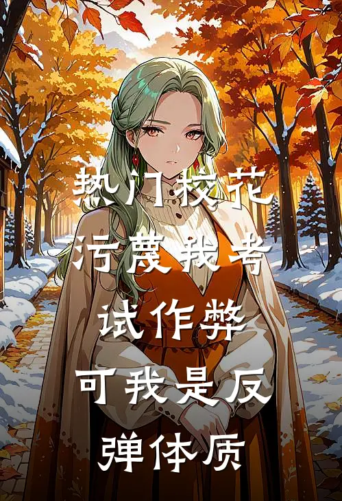 [热门]校花污蔑我考试作弊，可我是反弹体质(王刚林星羽)阅读免费小说_完本热门小说[热门]校花污蔑我考试作弊，可我是反弹体质王刚林星羽