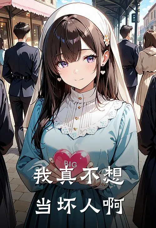 我真不想当坏人啊