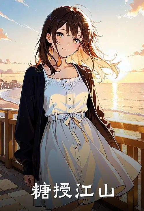 糖授江山