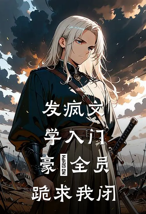 发疯文学入门，豪門全员跪求我闭