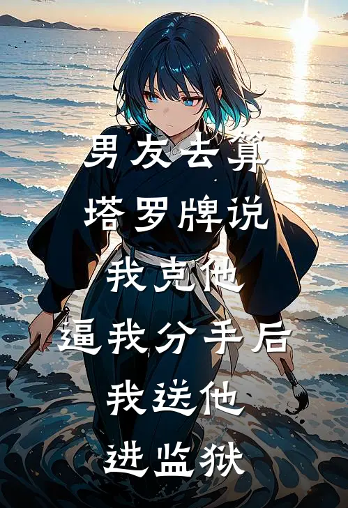 男友去算塔罗牌说我克他，逼我分手后，我送他进监狱顾江塔罗完结小说大全_免费小说在哪看男友去算塔罗牌说我克他，逼我分手后，我送他进监狱(顾江塔罗)