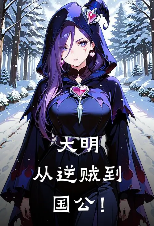 大明：从逆贼到国公！