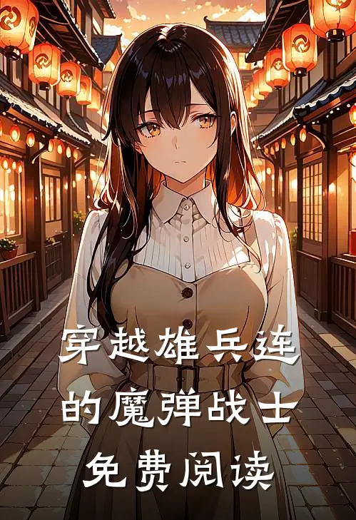 穿越雄兵连的魔弹战士免费阅读