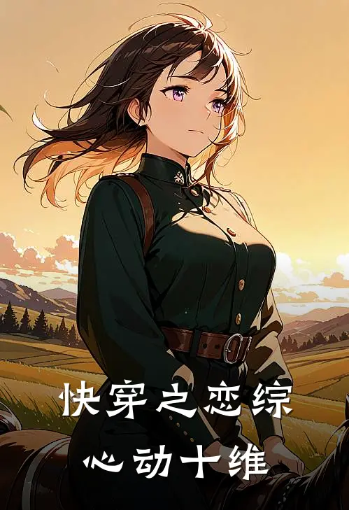 快穿之恋综心动十维