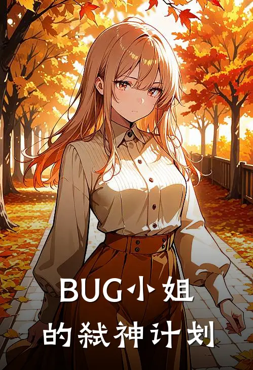 BUG小姐的弑神计划