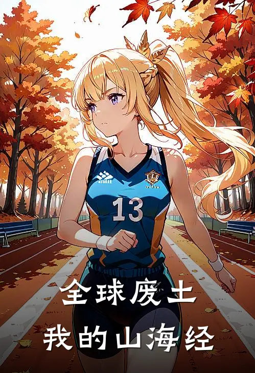 全球废土：我的山海经