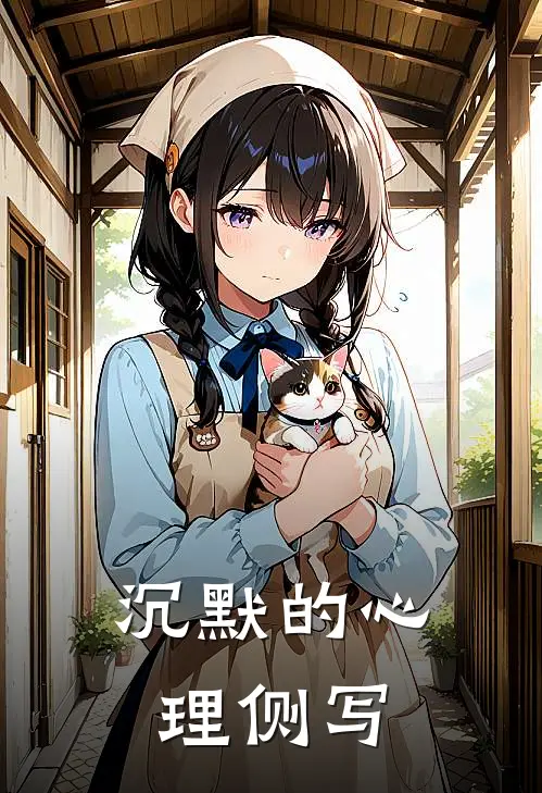 沉默的心理侧写