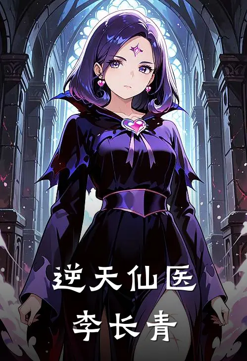 逆天仙医李长青
