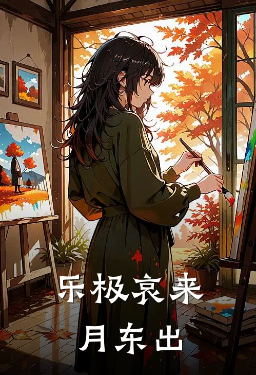 乐极哀来月东出