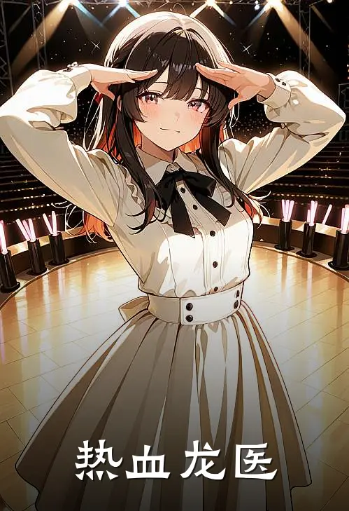 《热血龙医》沈兴苏馨全文免费在线阅读_《热血龙医》全集阅读