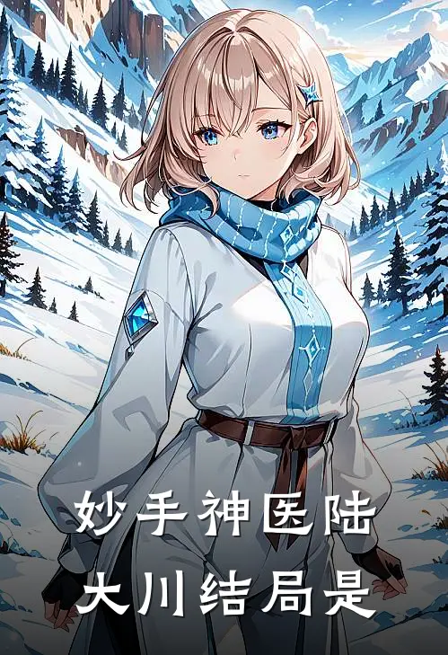 妙手神医陆大川结局是