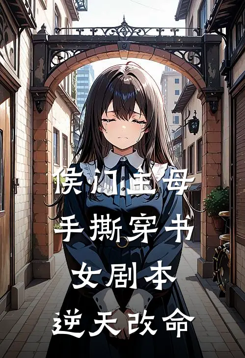 侯门主母手撕穿书女剧本，逆天改命(许芙傅恒)在哪看免费小说_全本免费完结小说侯门主母手撕穿书女剧本，逆天改命许芙傅恒