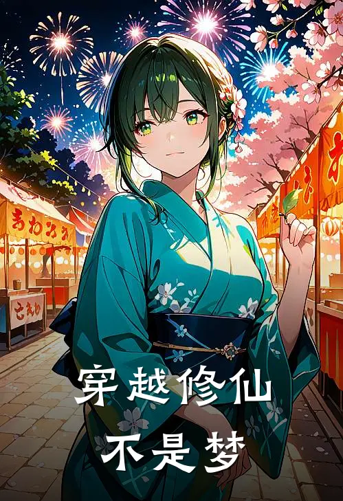 穿越修仙不是梦