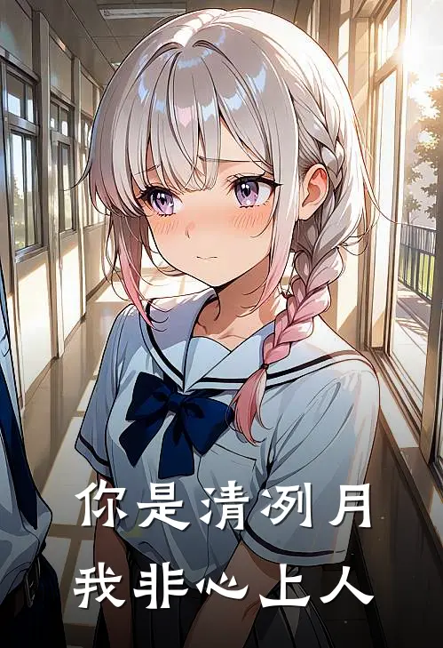 你是清冽月，我非心上人沈述白洛毓锦最新完结小说推荐_最新更新小说你是清冽月，我非心上人(沈述白洛毓锦)