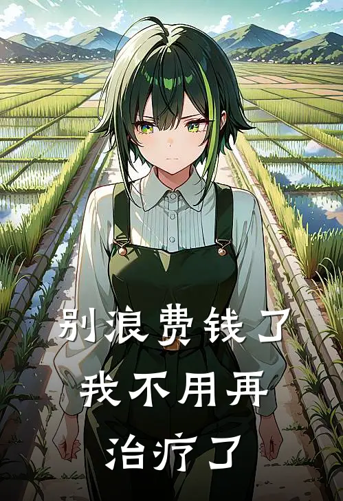 别浪费钱了，我不用再治疗了抖音热门完整版小说_最新章节列表别浪费钱了，我不用再治疗了(抖音热门)