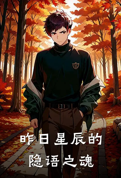 昨日星辰的隐语之魂