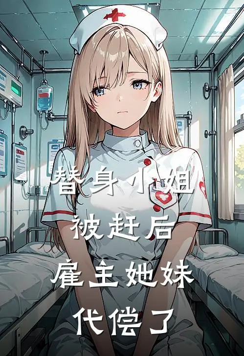 替身小姐被赶后,雇主她妹代偿了