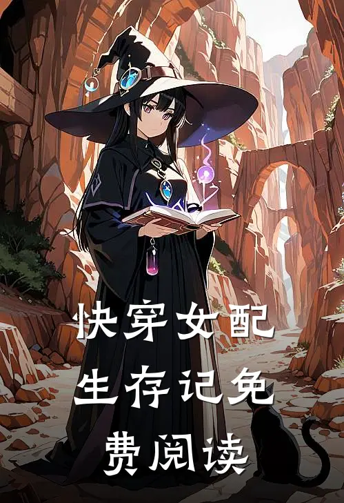 快穿女配生存记免费阅读